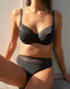 Mae Mesh Bra