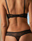 Esmee Lace Thong
