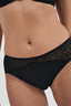 Jasmine Scalloped Brief