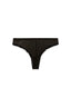 Amber Lurex Brazilian Brief