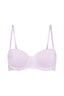 Cindy Convertible Balconette Bra